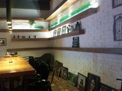 android_upload_pic-JINNS锦时 steak&pizza(浸信会礼拜堂旧址店)