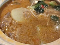 -雲物·云南小馆(好悦天地店)