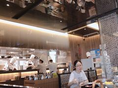 -捞王锅物料理(上海世茂广场店)