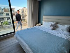 -美的鹭湖森林度假区