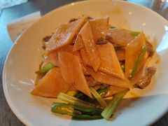 酸萝卜牛肉-日上三甘(三里屯店)
