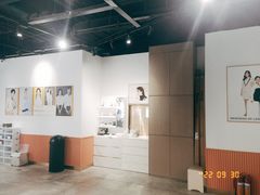 -海马体照相馆(天津世纪都会店)