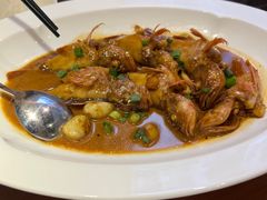 -涌觅名灶·本地海鲜宁波菜(财富广场店)