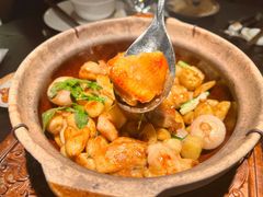 -福宴·现代粤菜(星光国际广场店)