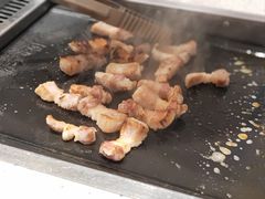韩时鲜五花-韩时烤肉(丰科万达广场店)