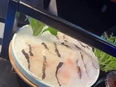 -辣伍鲜毛肚老火锅(元一店)