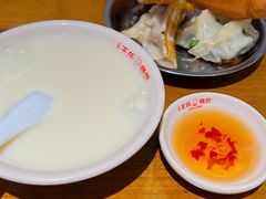-文武王氏烧饼·无矾油条(西溪路店)