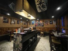 -矶野水产(澳门逸园中心店)