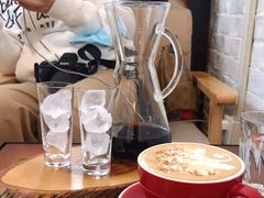-COFFEE HOLIC(朝外SOHO店)