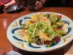 -王氏炉匠·烧鸟放题自助(好运街店)