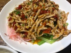 -小雅木姜子烤鸡·贵州菜(鸿通城店)