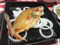 -西贝(上海我格广场店)