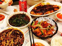 -玲珑餐厅(陕西南路店)