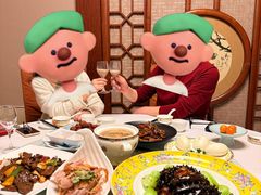 -鹿鸣春饭店(总店)