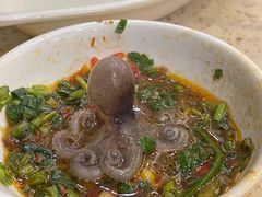 -多迷烫菜广场(水心大厦店)