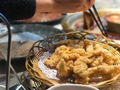 -哥老官重庆美蛙鱼头(宝山龙湖店)