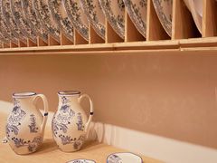 -ZARA HOME(蓝色港湾店)