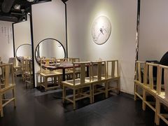 包厢-潮堂(环球金融中心店)