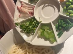 -四季民福烤鸭店(王府井东安门店)