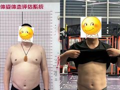 -锐动健身游泳(博地中心店)