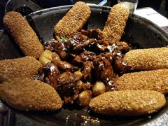 -南京大牌档(三阳广场苏宁店)