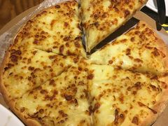 -乐凯撒披萨(正佳广场店)