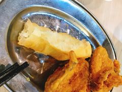 -兄弟深夜豆浆