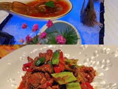 -金链花·泰国餐厅(国贸店)