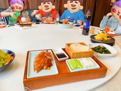 -聚鑫阁江浙菜·非遗传承技艺(青村帝华园店)