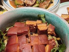 -山水茶艺馆·点心粤菜·30年老字号