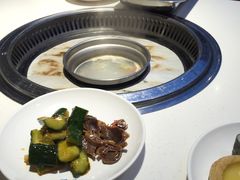 -银鲨海鲜烤肉火锅自助餐厅(五星店)