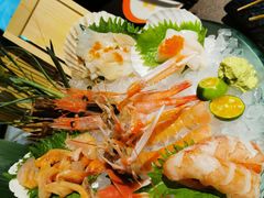-極上萬膳·日料放题(海岸城店)