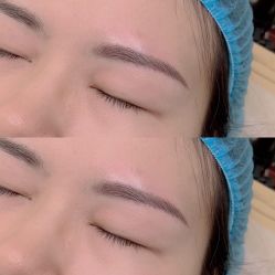 -久匠·纹眉半永久野生眉