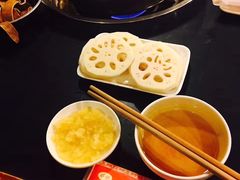 -邓莽子老火锅(中兴路总店)