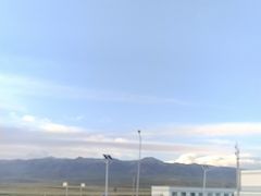-日月山景区