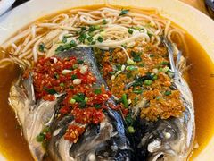 -锡和无锡菜(景丽苑店)