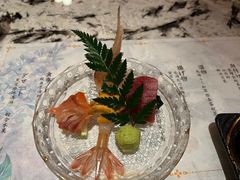 -風料理.鮨Omakase