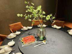 -北京老铺烤鸭(时代广场店)