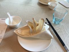 -浦东绿地铂骊酒店品珍轩中餐厅