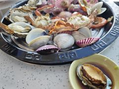 -前王院•巧克力海鲜市集餐厅(万平口店)