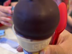 -DQ·蛋糕·冰淇淋(绿宝店)