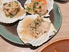 -大渔铁板烧(蛇口店)