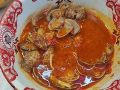 -饶福记·南昌烧烤大排档(九龙湖土著店)