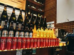 -山葵家居酒屋(天目里店)