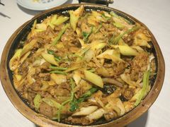 -大鸭梨烤鸭·北京菜(南小街/南苑店)