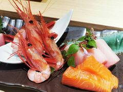 刺身拼盘-紫· 割烹  Kappo Murasaki