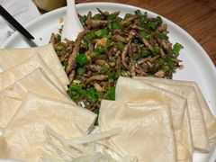 -永安鱼庄·镇江菜(丁卯店)