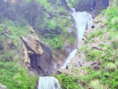 -石台牯牛降景区