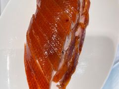 酥皮烤鸭-津禧荟·酥皮烤鸭(北辰店)
