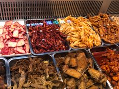 -山林大红·上海大红肠(淮海一店)